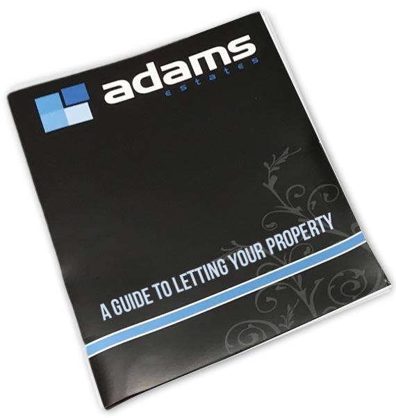 Adams Estate And Lettings Agents Reading