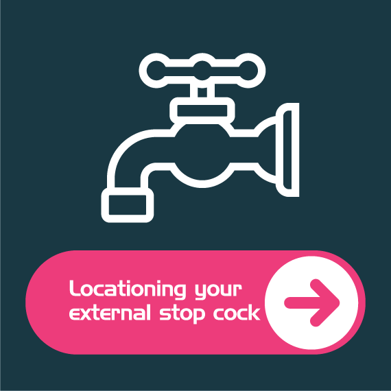 Locating Your External Stop Cock