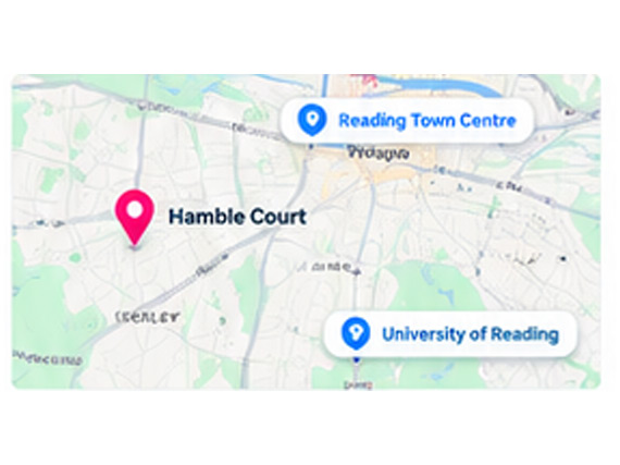 Hamble Court
