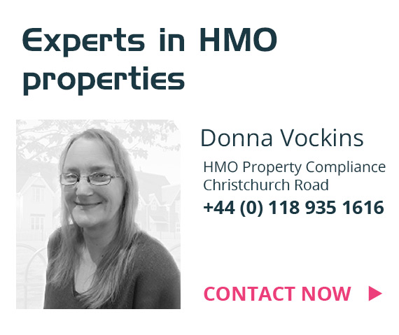 Experts In HMO properties