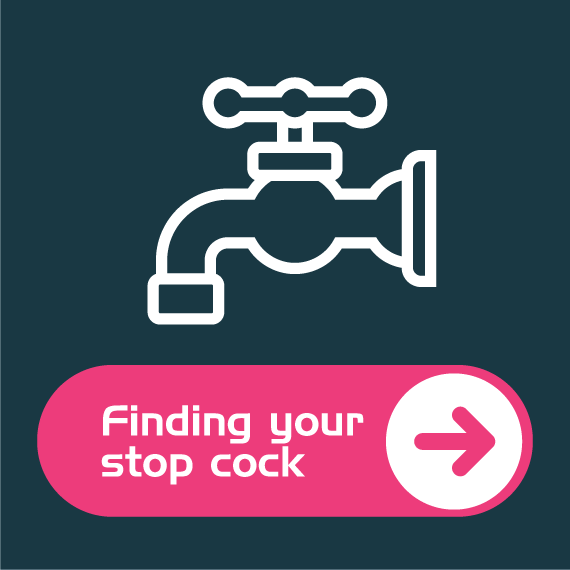 Finding Your Stopcock