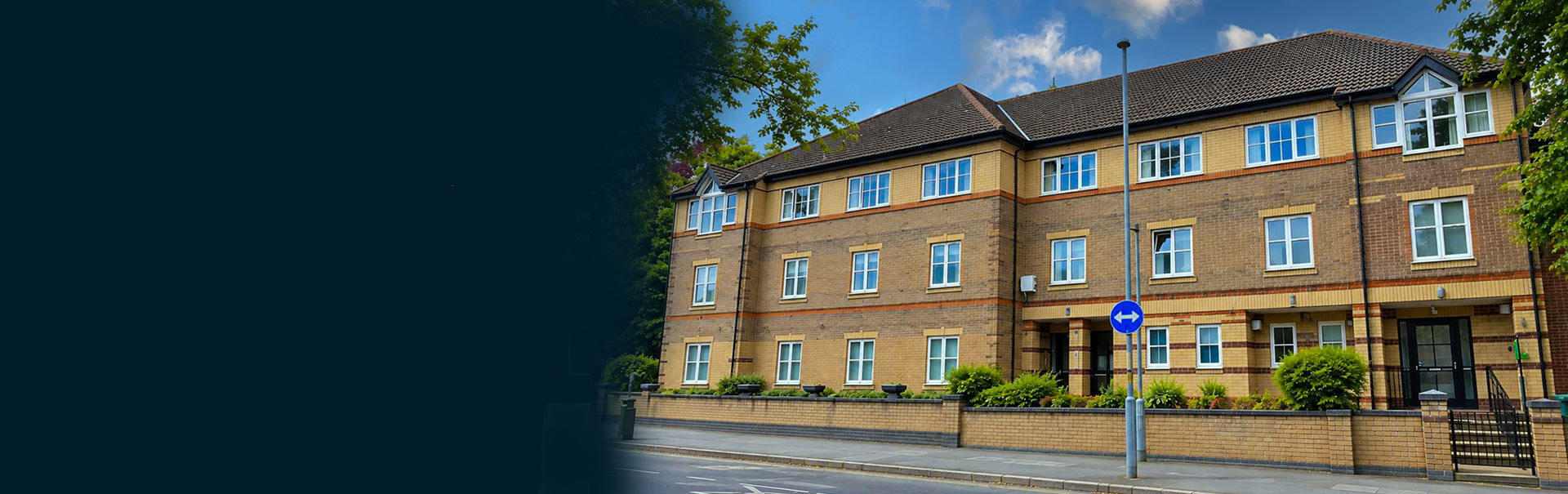 Student Holmes Letting Agents